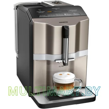 Эспрессо кофемашина Siemens EQ.300 TI353204RW